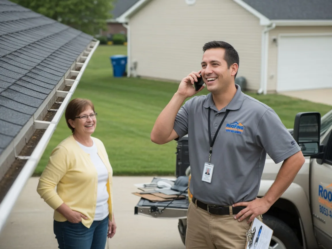 Local Roofing Contractors Deer Harbor, WA FAQs